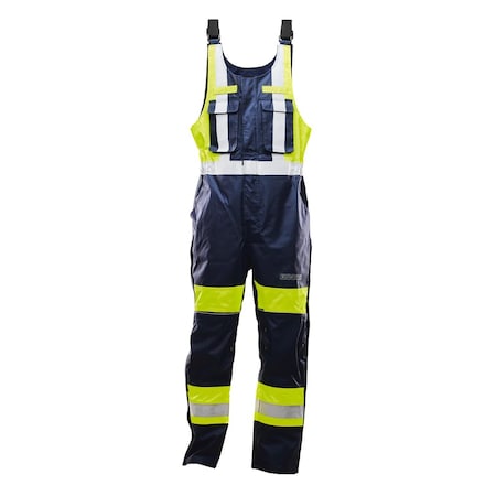 Kontra Uniforms HiViz Bib XS KON1442
